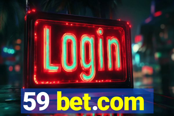 59 bet.com